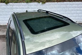 Subaru Forester 2.0i e-Boxer XE Premium 5dr Lineartronic