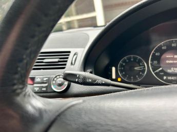 Mercedes-Benz E Class 3.0 E280 Elegance Estate 5dr Petrol G-Tronic (232 g/km, 231 bhp)
