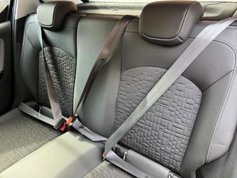 Vauxhall Corsa 1.4i SE Auto Euro 6 5dr