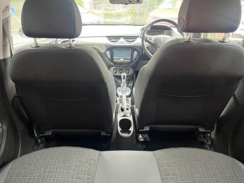 Vauxhall Corsa 1.4i SE Auto Euro 6 5dr