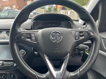 Vauxhall Corsa 1.4i SE Auto Euro 6 5dr