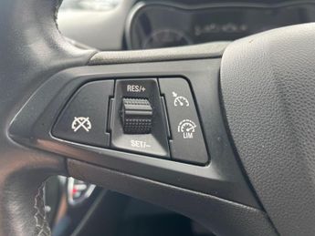 Vauxhall Corsa 1.4i SE Auto Euro 6 5dr