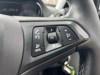 Vauxhall Corsa 1.4i SE Auto Euro 6 5dr