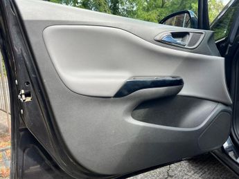 Vauxhall Corsa 1.4i SE Auto Euro 6 5dr