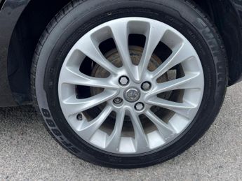 Vauxhall Corsa 1.4i SE Auto Euro 6 5dr