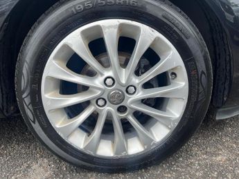 Vauxhall Corsa 1.4i SE Auto Euro 6 5dr