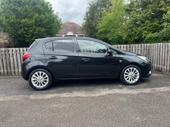 Vauxhall Corsa 1.4i SE Auto Euro 6 5dr
