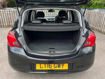 Vauxhall Corsa 1.4i SE Auto Euro 6 5dr