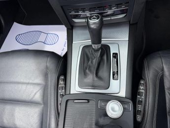 Mercedes-Benz E Class 2.1 E250 CDI BlueEfficiency Sport Cabriolet G-Tronic+ Euro 5 (s/