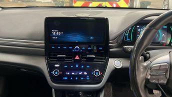 Hyundai IONIQ 1.6 h-GDi Premium SE DCT Euro 6 (s/s) 5dr