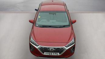 Hyundai IONIQ 1.6 h-GDi Premium SE DCT Euro 6 (s/s) 5dr