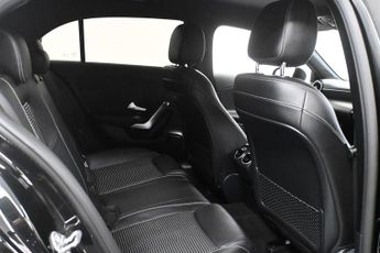 Mercedes-Benz A Class 1.5 A180d Sport 7G-DCT Euro 6 (s/s) 5dr