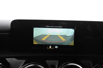 Mercedes-Benz A Class 1.5 A180d Sport 7G-DCT Euro 6 (s/s) 5dr