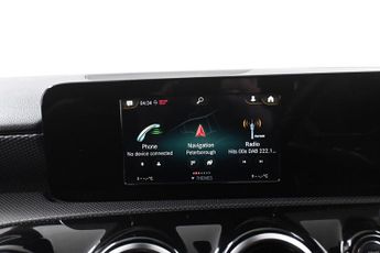 Mercedes-Benz A Class 1.5 A180d Sport 7G-DCT Euro 6 (s/s) 5dr