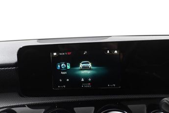 Mercedes-Benz A Class 1.5 A180d Sport 7G-DCT Euro 6 (s/s) 5dr
