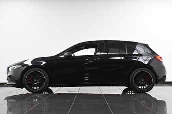 Mercedes-Benz A Class 1.5 A180d Sport 7G-DCT Euro 6 (s/s) 5dr