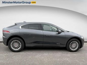 Jaguar I-Pace EV400 S