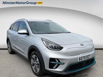Kia Niro 4 EV