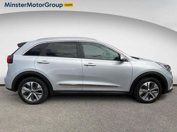 Kia Niro 4 EV