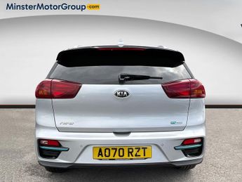 Kia Niro 4 EV
