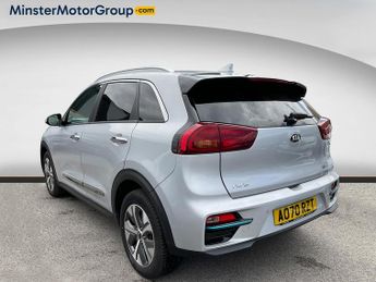 Kia Niro 4 EV