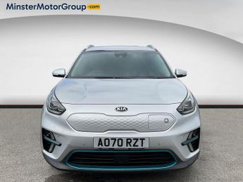 Kia Niro 4 EV