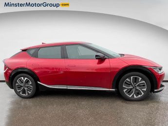 Kia Ev6 AIR