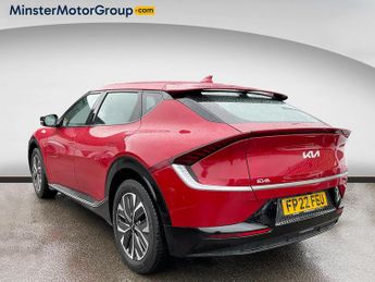 Kia Ev6 AIR