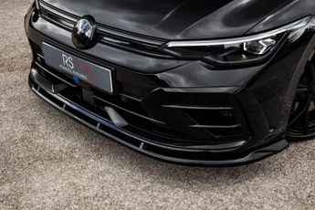 Volkswagen Golf 2.0 TSI R Black Edition DSG 4Motion Euro 6 (s/s) 5dr