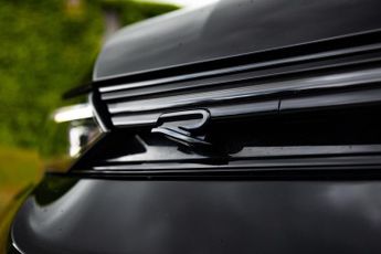 Volkswagen Golf 2.0 TSI R Black Edition DSG 4Motion Euro 6 (s/s) 5dr