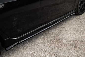 Volkswagen Golf 2.0 TSI R Black Edition DSG 4Motion Euro 6 (s/s) 5dr