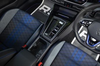Volkswagen Golf 2.0 TSI R Black Edition DSG 4Motion Euro 6 (s/s) 5dr