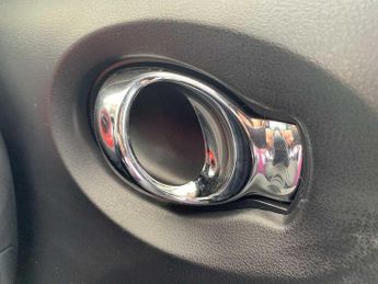 Nissan Juke Hatchback 1.6 Tekna 5dr Xtronic