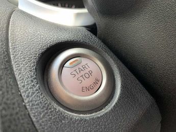 Nissan Juke Hatchback 1.6 Tekna 5dr Xtronic