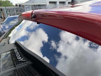 Nissan Juke Hatchback 1.6 Tekna 5dr Xtronic