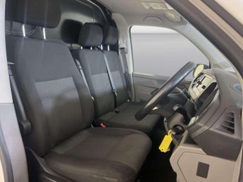Volkswagen Transporter 2.0 TDI T28 Startline Panel Van 5dr Diesel Manual FWD SWB Euro 6