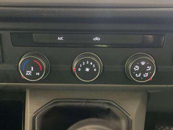 Volkswagen Transporter 2.0 TDI T28 Startline Panel Van 5dr Diesel Manual FWD SWB Euro 6