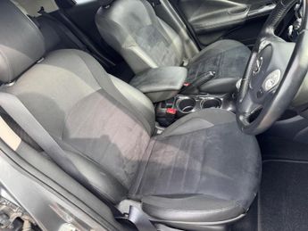 Nissan Juke 1.6 Bose Personal Edition XTRON Euro 6 5dr
