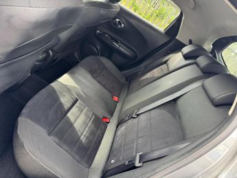 Nissan Juke 1.6 Bose Personal Edition XTRON Euro 6 5dr