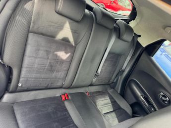 Nissan Juke 1.6 Bose Personal Edition XTRON Euro 6 5dr