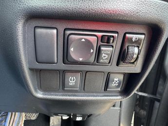 Nissan Juke 1.6 Bose Personal Edition XTRON Euro 6 5dr