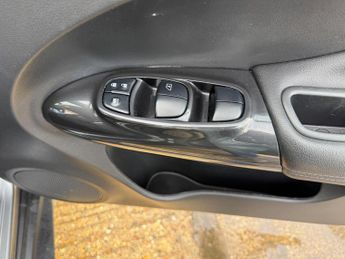 Nissan Juke 1.6 Bose Personal Edition XTRON Euro 6 5dr