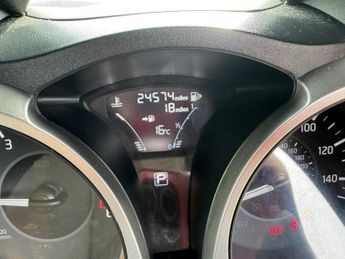 Nissan Juke 1.6 Bose Personal Edition XTRON Euro 6 5dr
