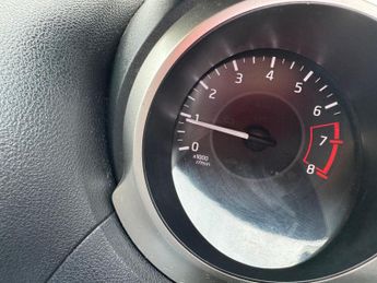 Nissan Juke 1.6 Bose Personal Edition XTRON Euro 6 5dr