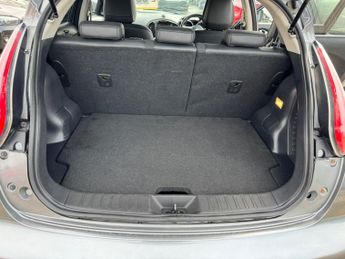 Nissan Juke 1.6 Bose Personal Edition XTRON Euro 6 5dr
