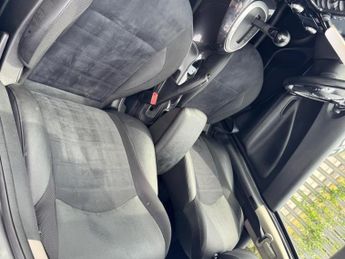 Nissan Juke 1.6 Bose Personal Edition XTRON Euro 6 5dr