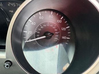 Nissan Juke 1.6 Bose Personal Edition XTRON Euro 6 5dr