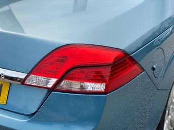 Ford Focus CC 2.0 CC-3 2dr