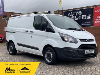 Ford Transit 2.0 TDCi 310 L1 H1 5dr