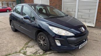 Peugeot 308 1.6 VTi S 5dr